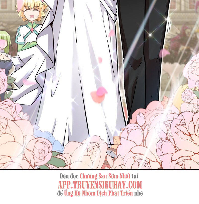 Thả Vu Nữ Đó Ra - Chương 283