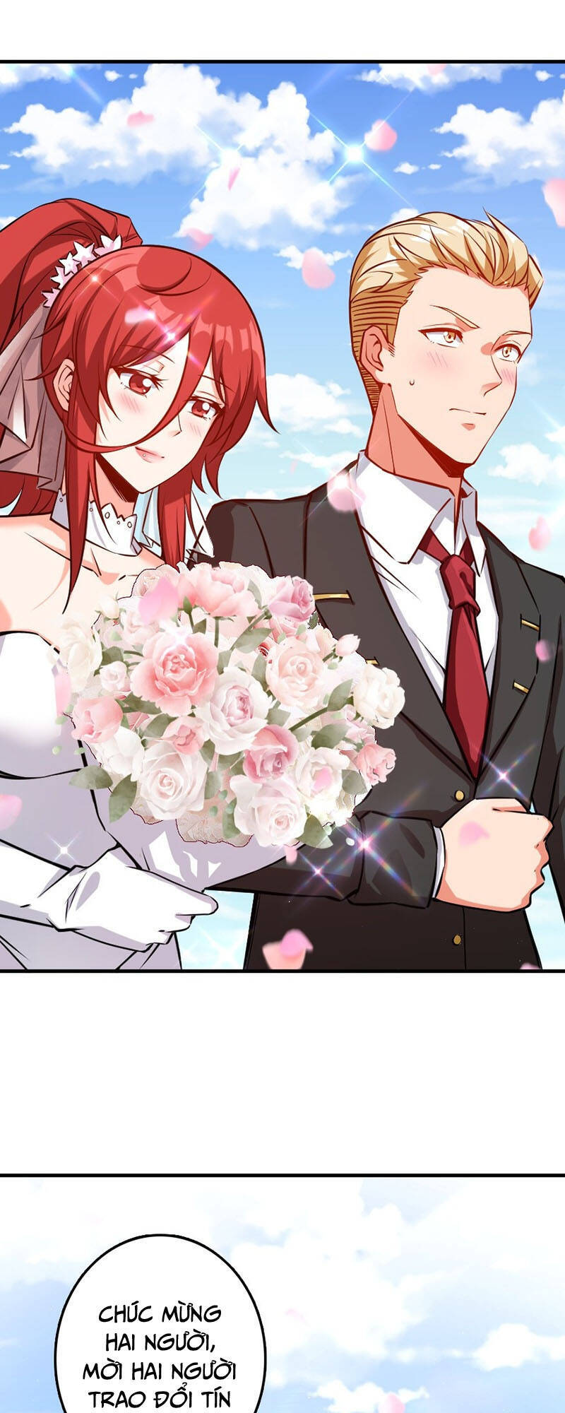 Thả Vu Nữ Đó Ra - Chương 283