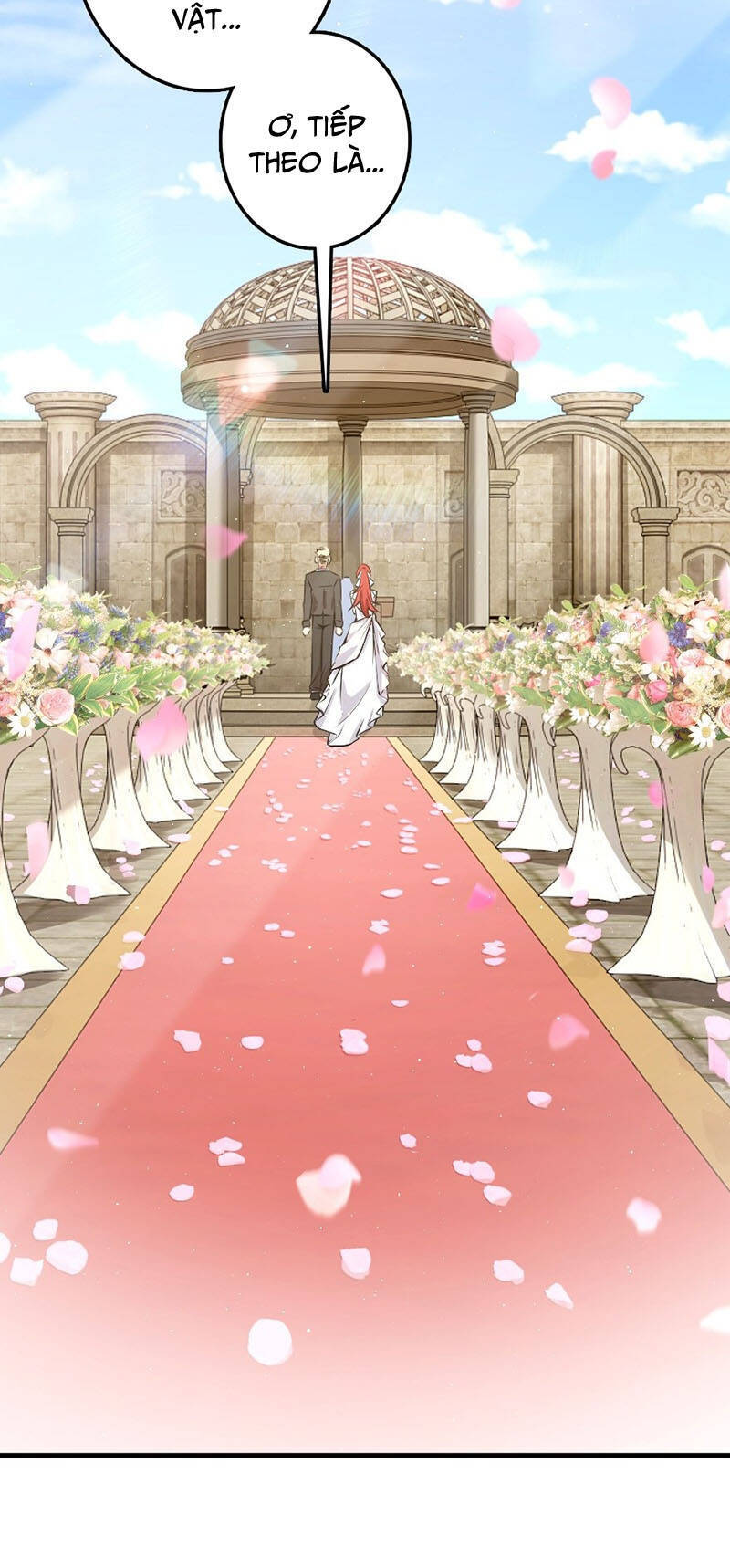 Thả Vu Nữ Đó Ra - Chương 283