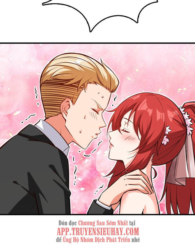 Thả Vu Nữ Đó Ra - Chương 283