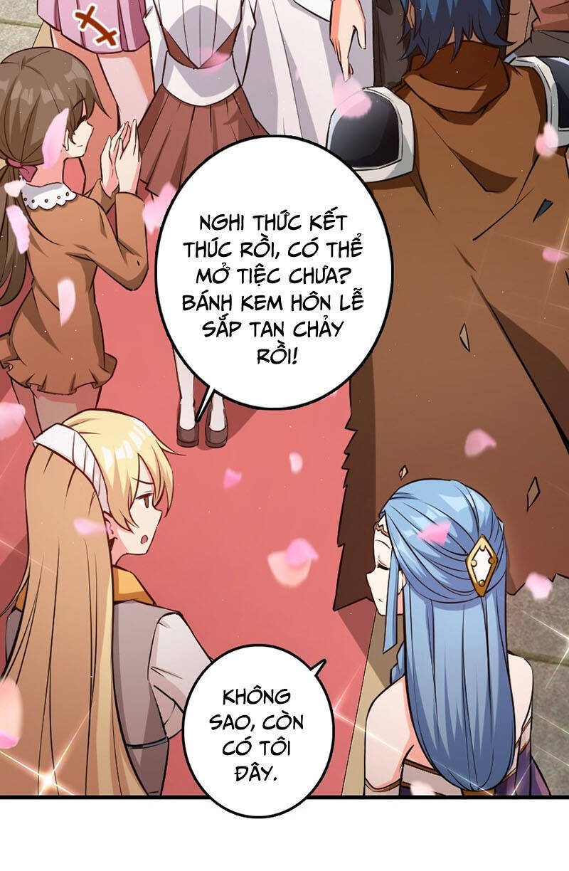 Thả Vu Nữ Đó Ra - Chương 283