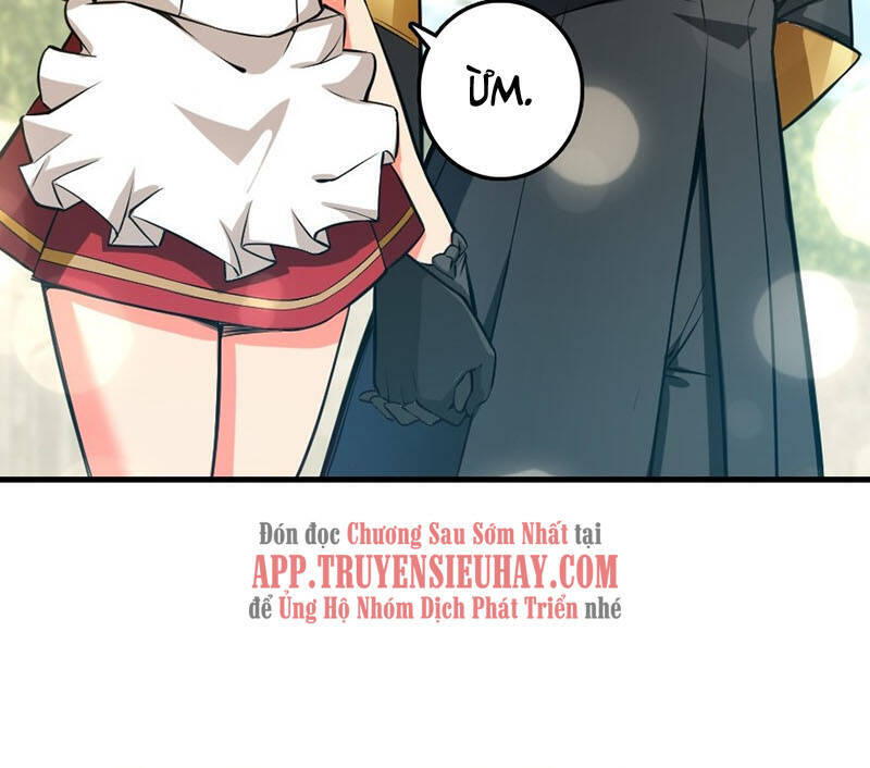 Thả Vu Nữ Đó Ra - Chương 283