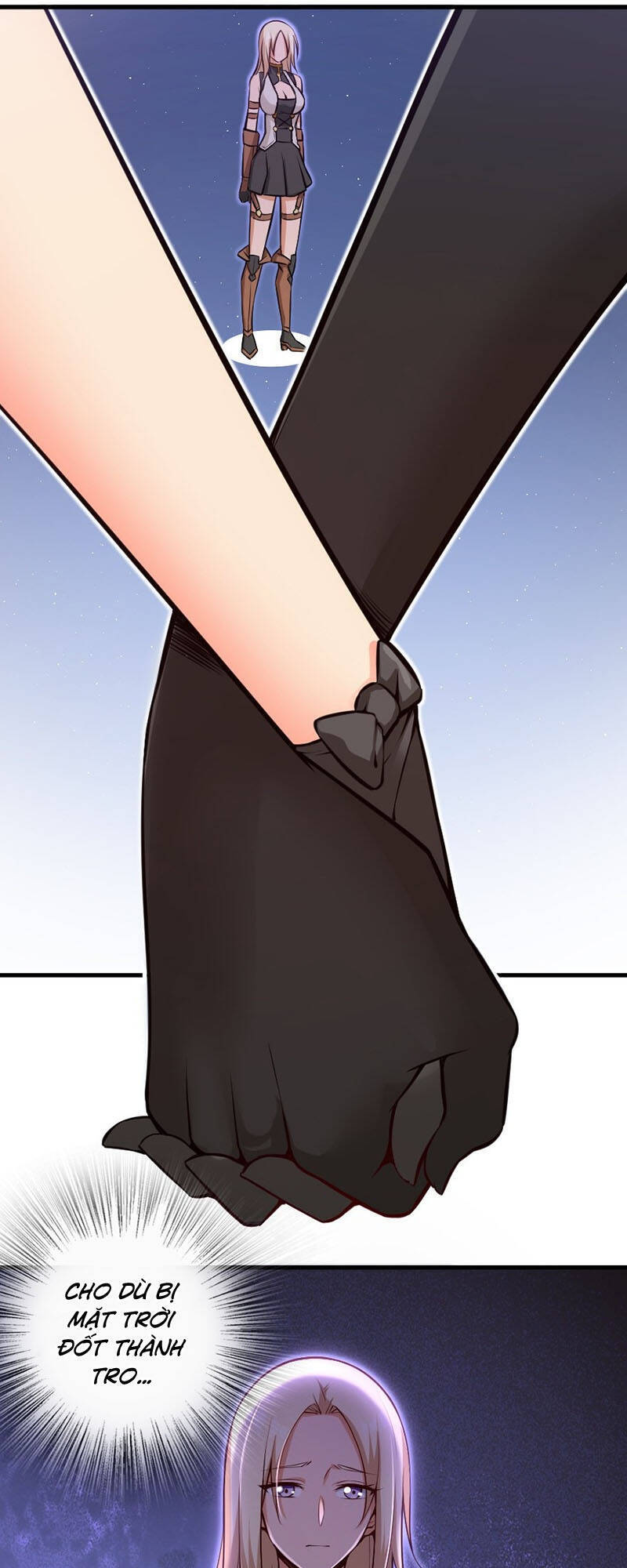 Thả Vu Nữ Đó Ra - Chương 283