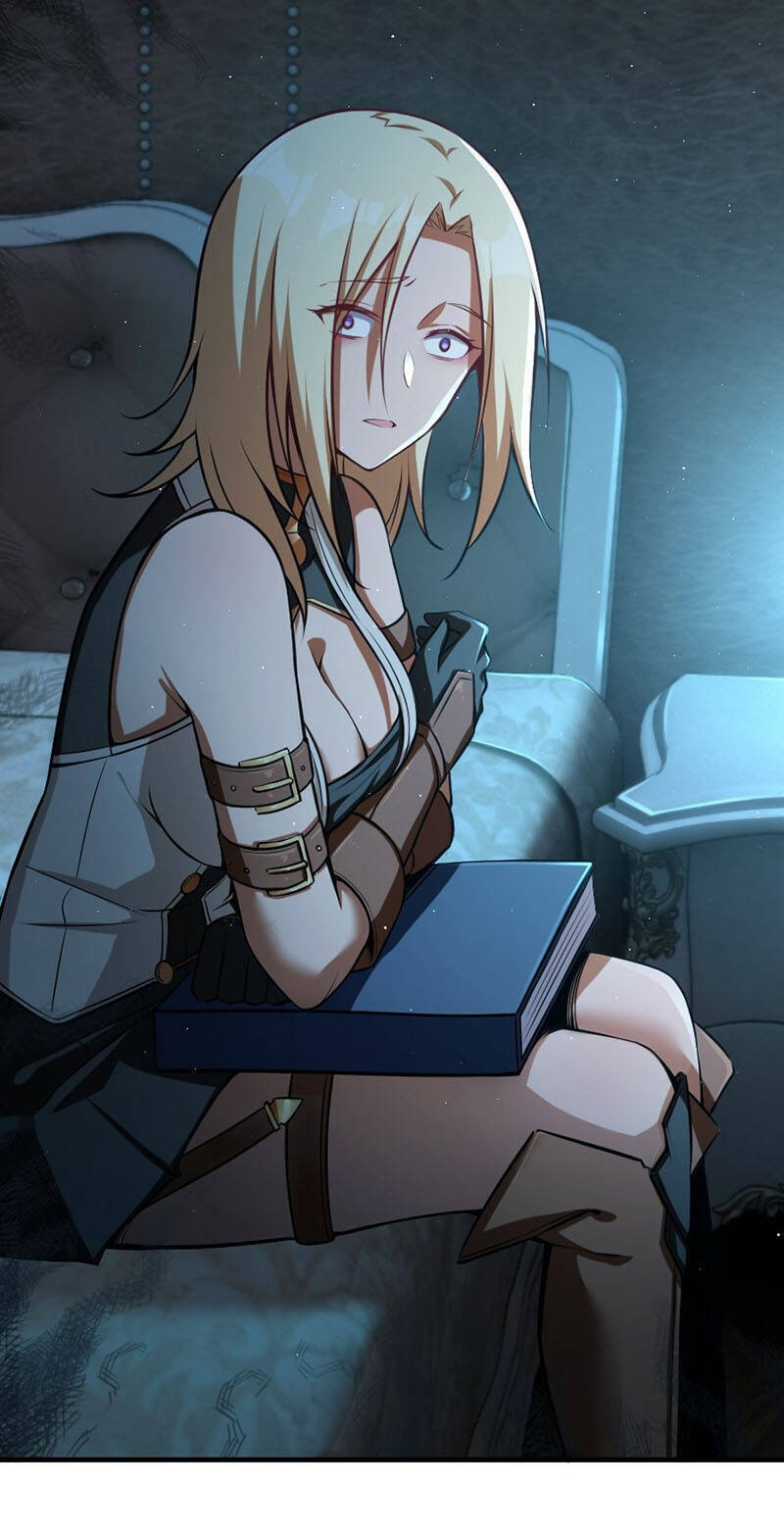 Thả Vu Nữ Đó Ra - Chương 283