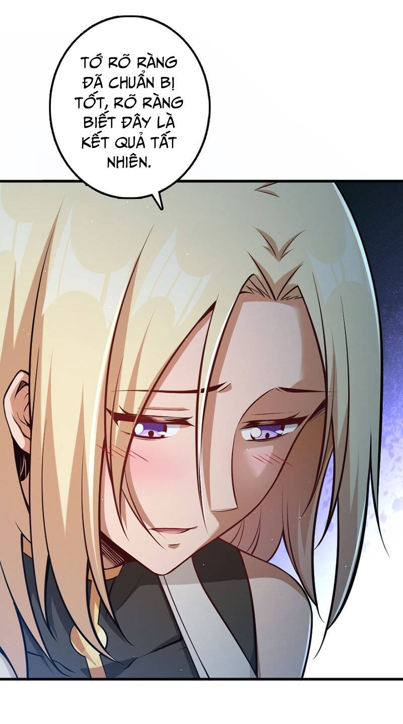 Thả Vu Nữ Đó Ra - Chương 283