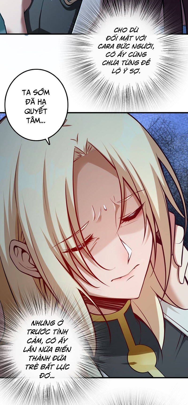 Thả Vu Nữ Đó Ra - Chương 283