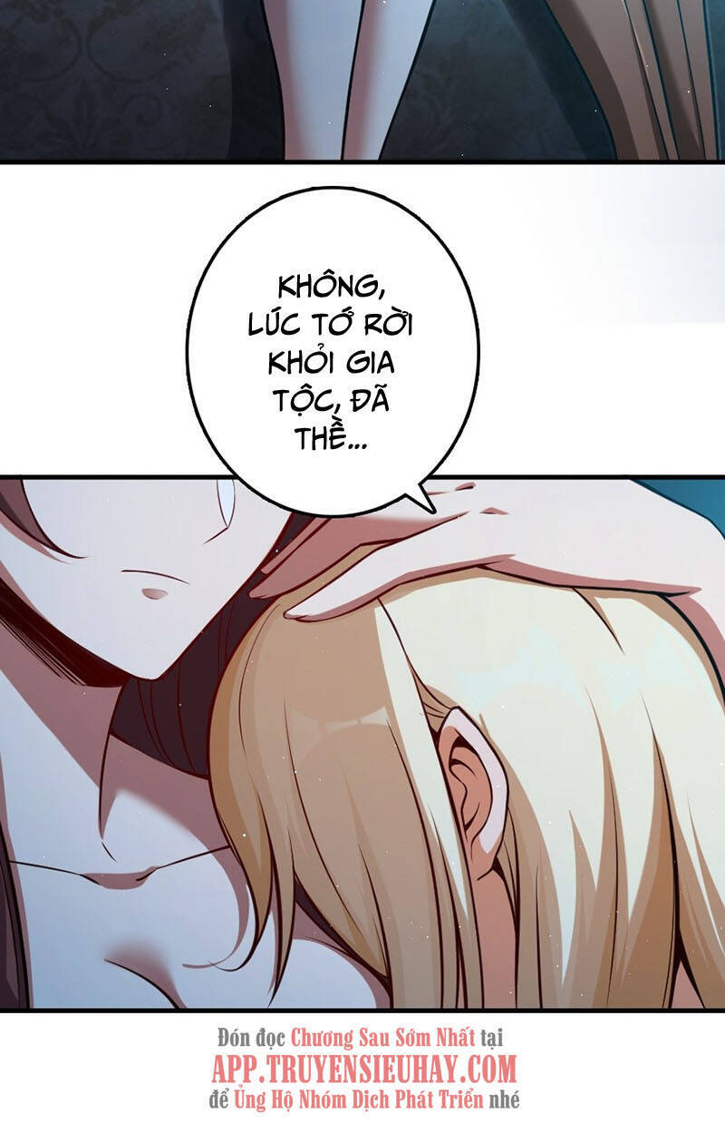 Thả Vu Nữ Đó Ra - Chương 283