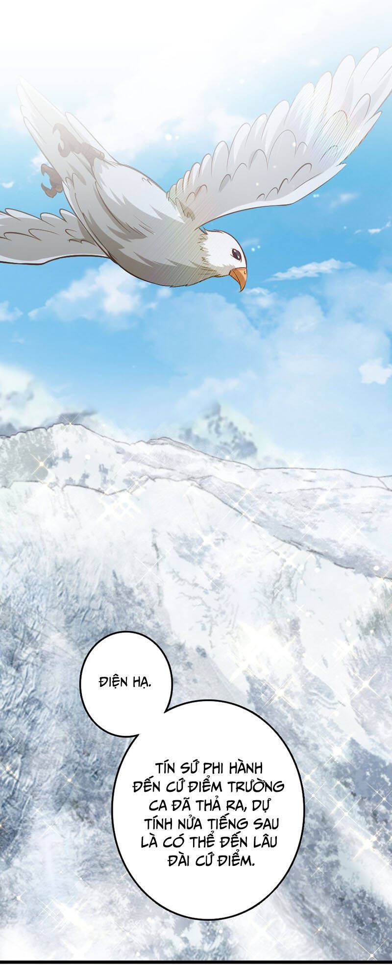 Thả Vu Nữ Đó Ra - Chương 284