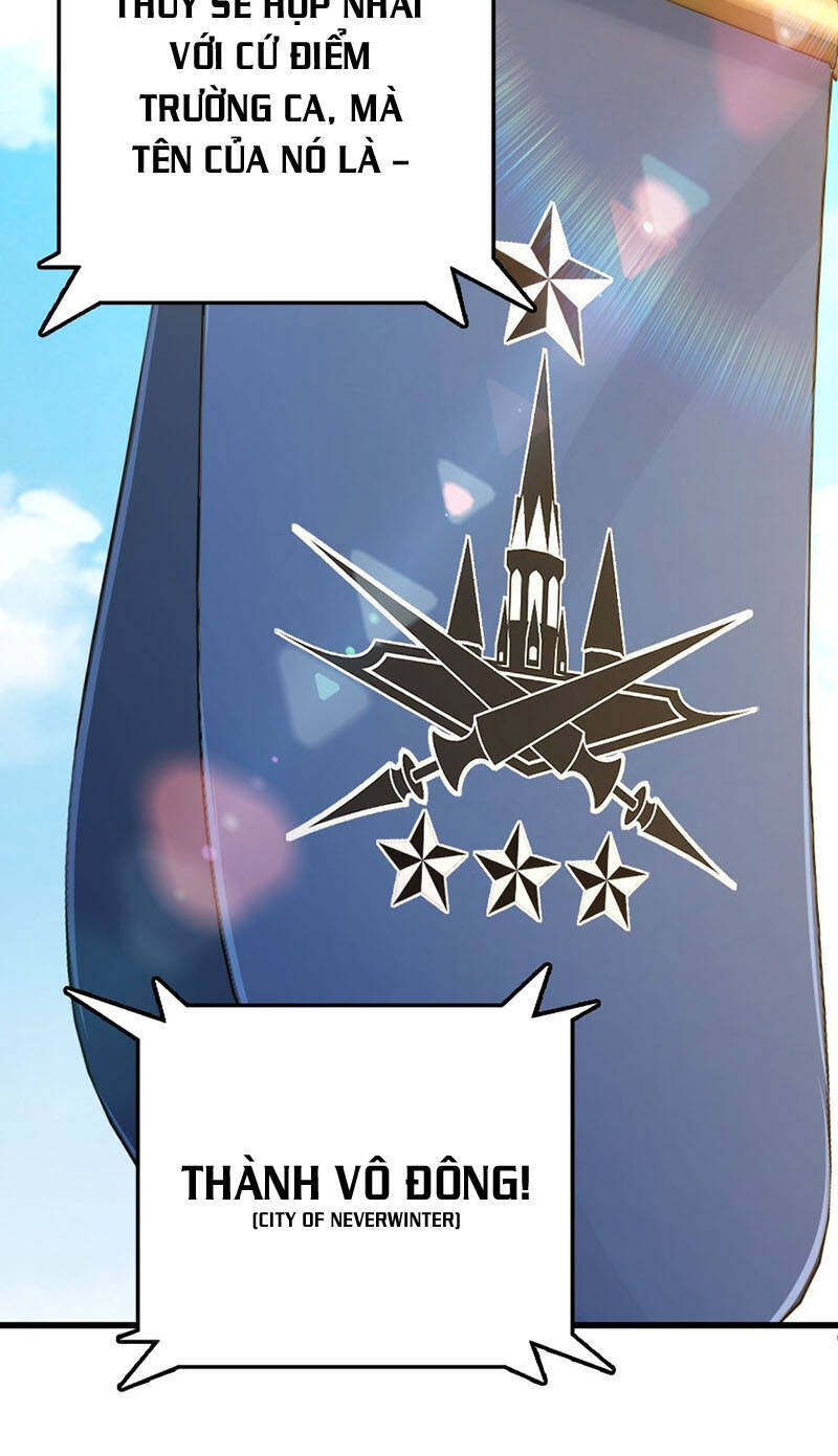 Thả Vu Nữ Đó Ra - Chương 284