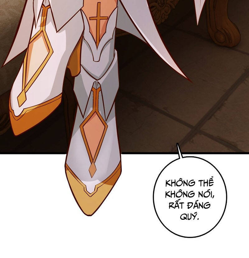 Thả Vu Nữ Đó Ra - Chương 284