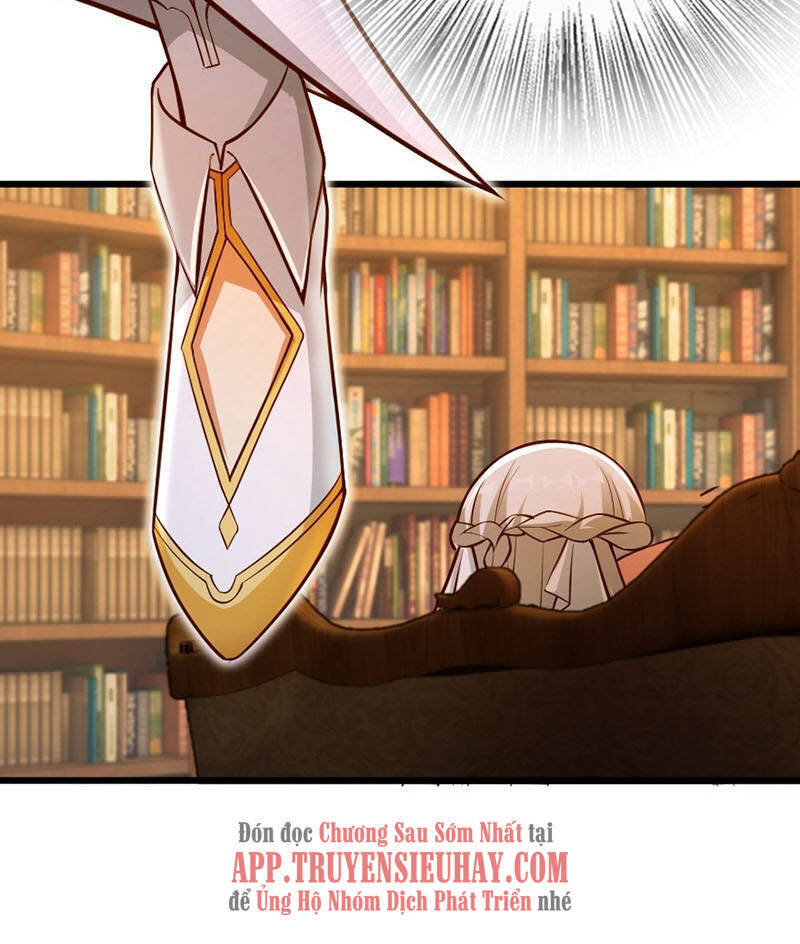 Thả Vu Nữ Đó Ra - Chương 284