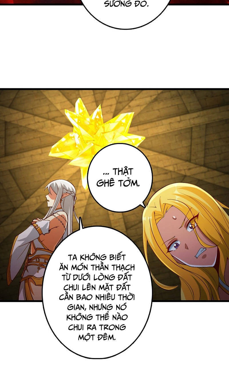 Thả Vu Nữ Đó Ra - Chương 284