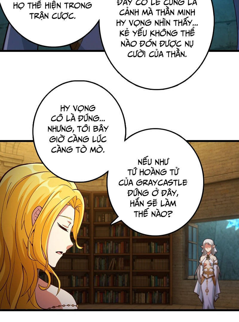 Thả Vu Nữ Đó Ra - Chương 284