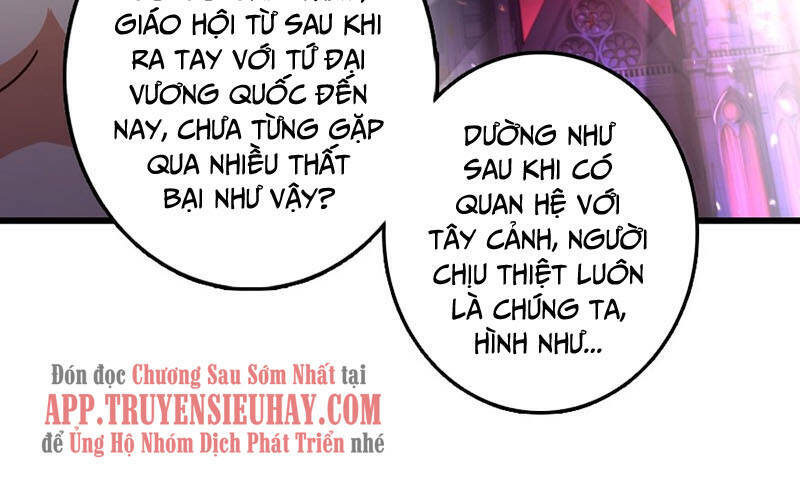 Thả Vu Nữ Đó Ra - Chương 284