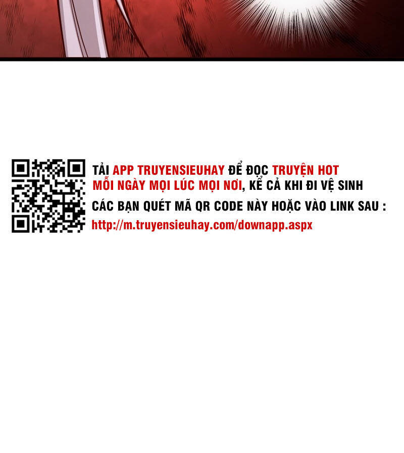 Thả Vu Nữ Đó Ra - Chương 284