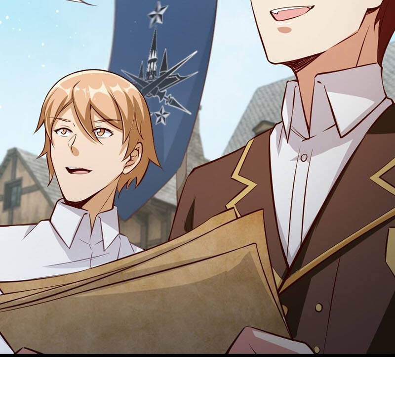 Thả Vu Nữ Đó Ra - Chương 284