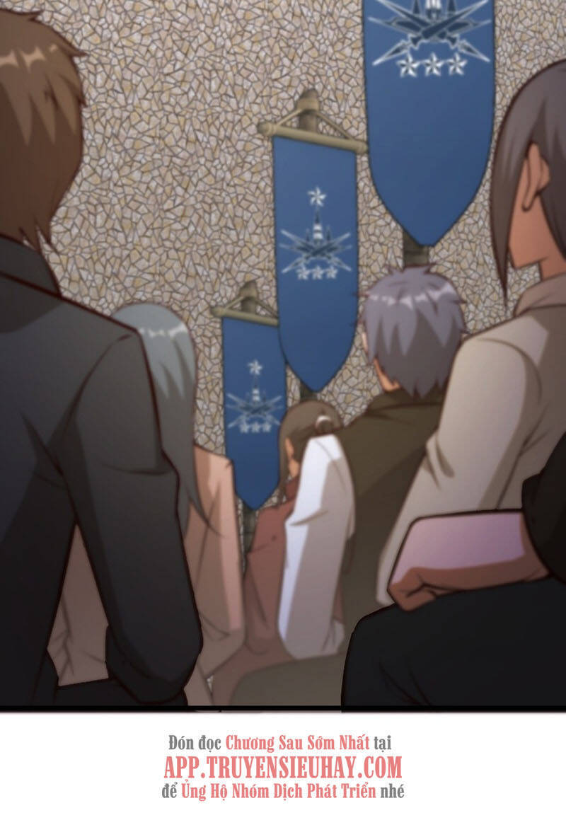 Thả Vu Nữ Đó Ra - Chương 284