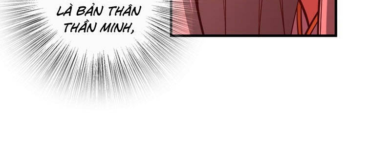 Thả Vu Nữ Đó Ra - Chương 285