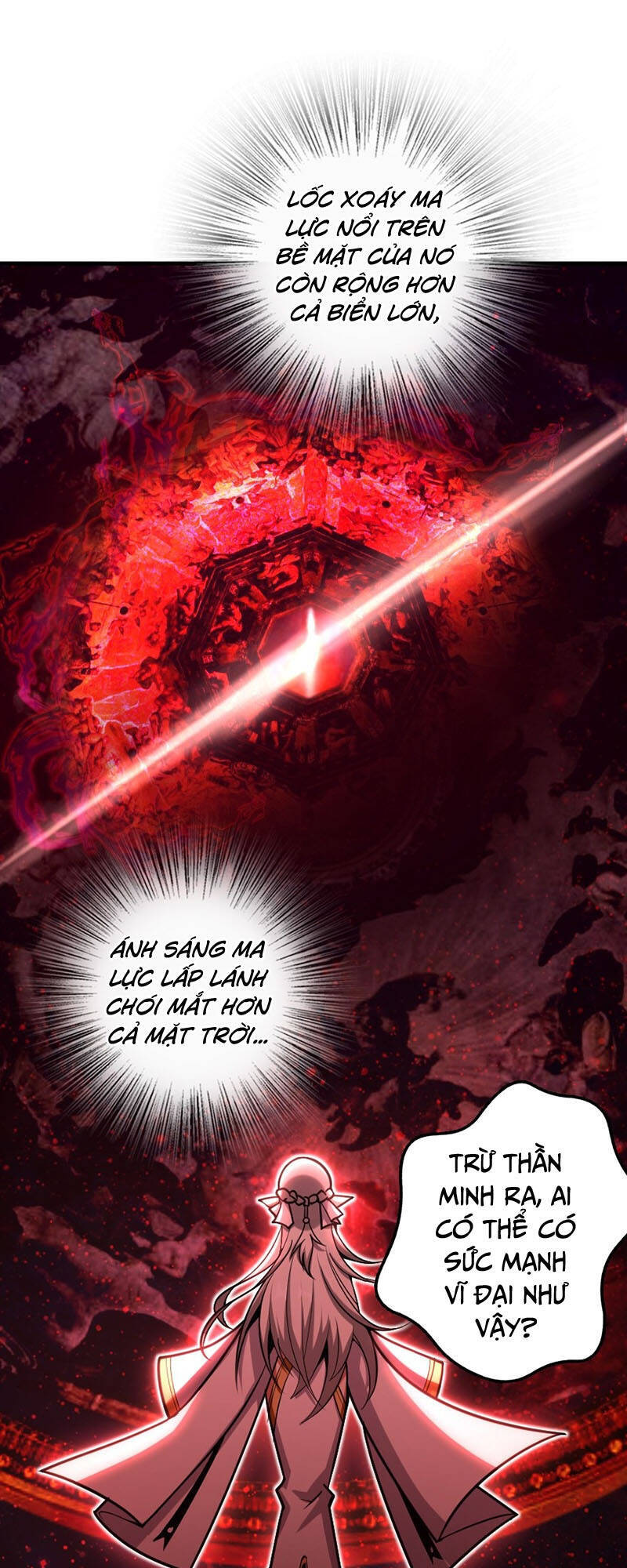 Thả Vu Nữ Đó Ra - Chương 285