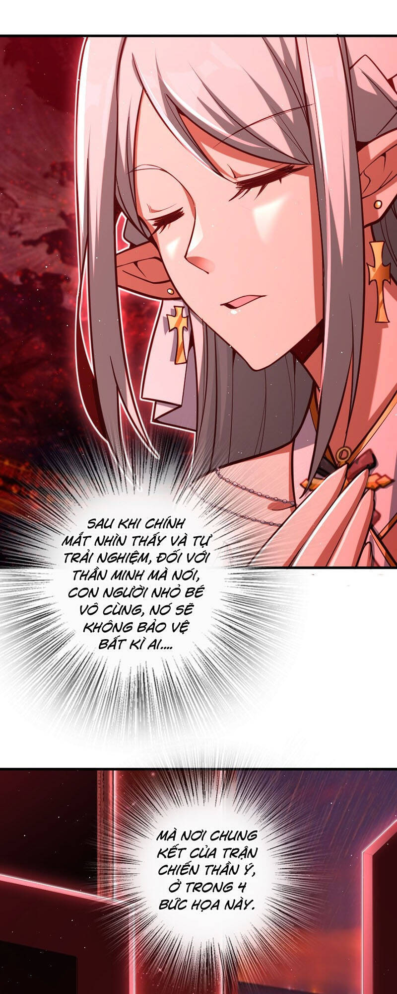 Thả Vu Nữ Đó Ra - Chương 285