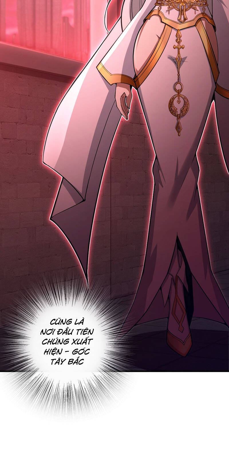 Thả Vu Nữ Đó Ra - Chương 285