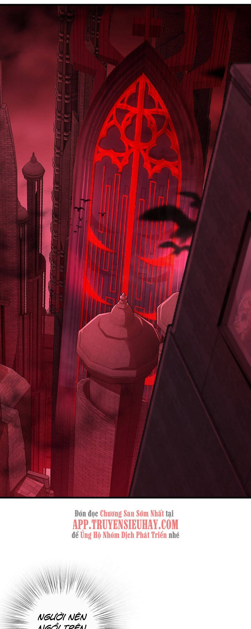 Thả Vu Nữ Đó Ra - Chương 285