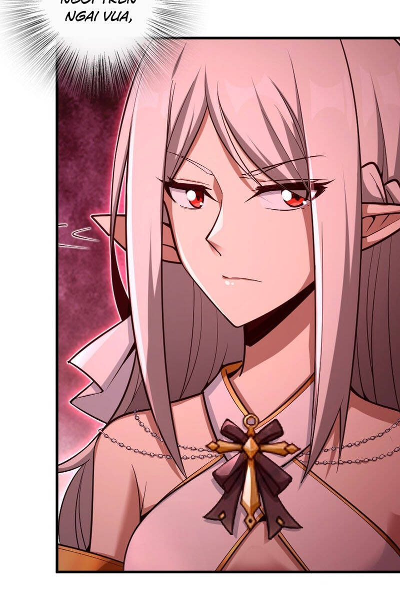 Thả Vu Nữ Đó Ra - Chương 285