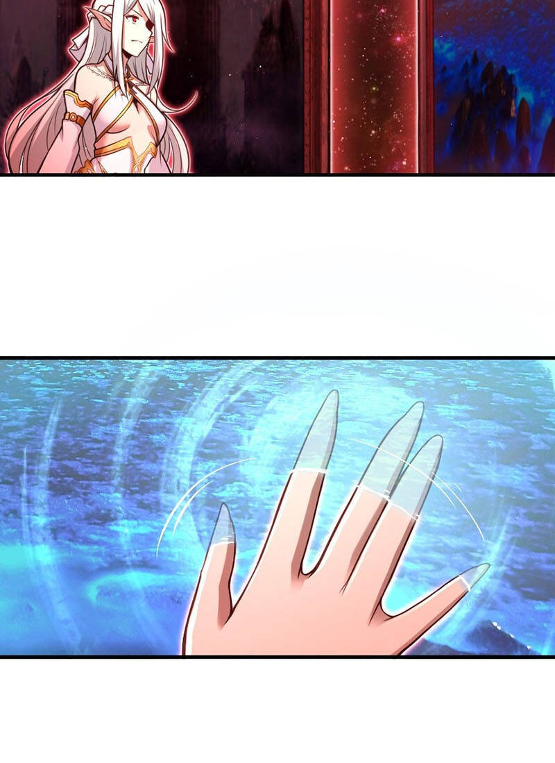 Thả Vu Nữ Đó Ra - Chương 285