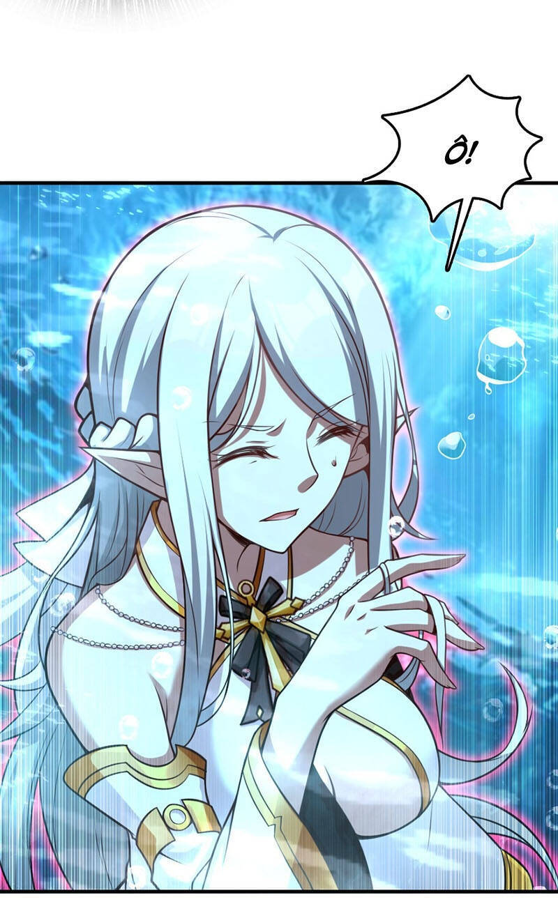 Thả Vu Nữ Đó Ra - Chương 285