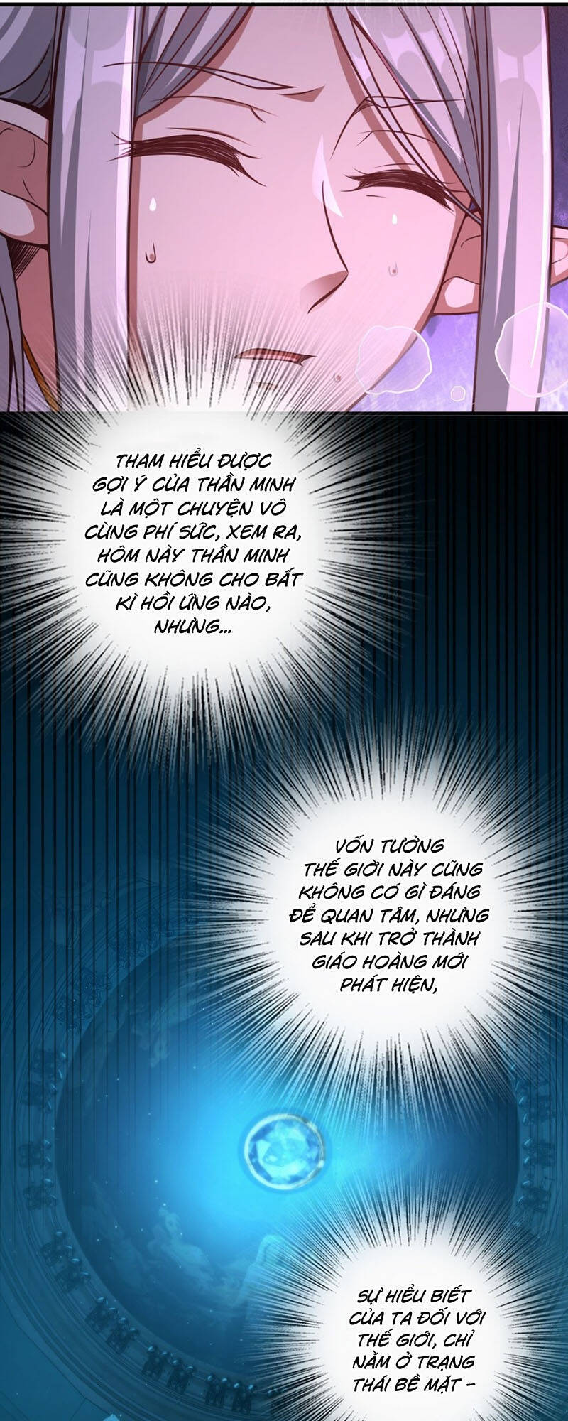 Thả Vu Nữ Đó Ra - Chương 285