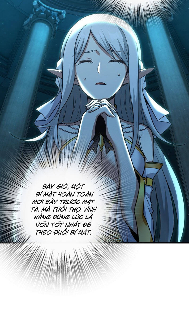 Thả Vu Nữ Đó Ra - Chương 285