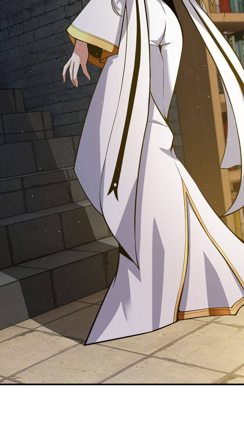 Thả Vu Nữ Đó Ra - Chương 285