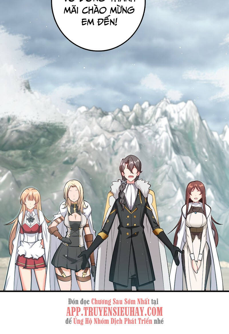 Thả Vu Nữ Đó Ra - Chương 285