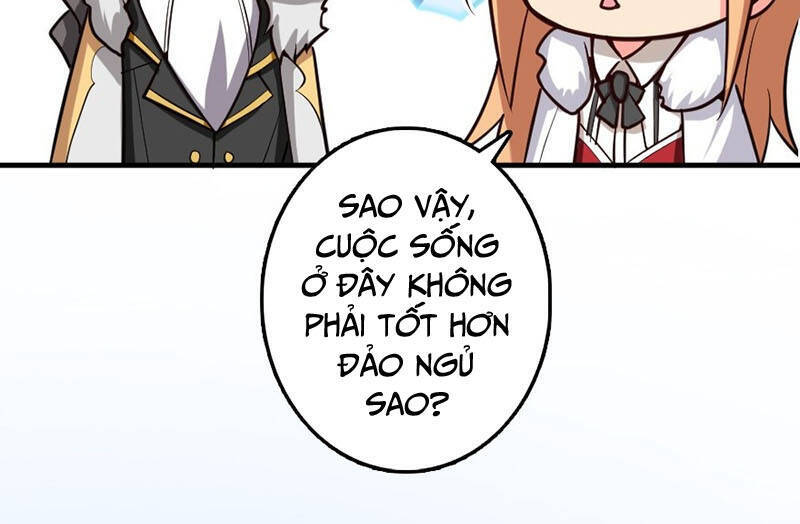 Thả Vu Nữ Đó Ra - Chương 285