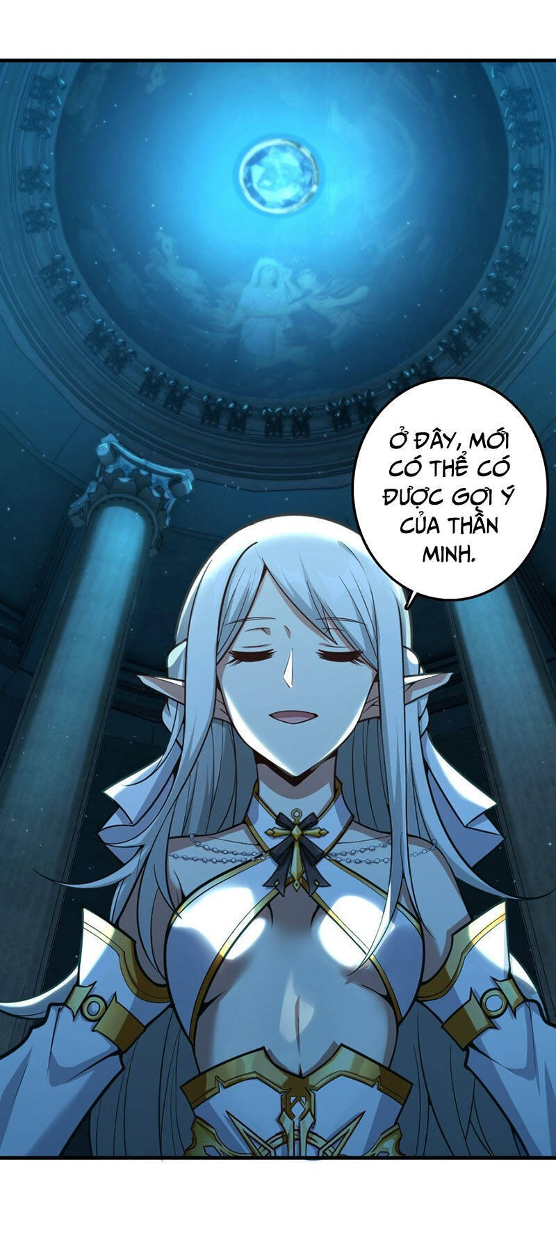 Thả Vu Nữ Đó Ra - Chương 285