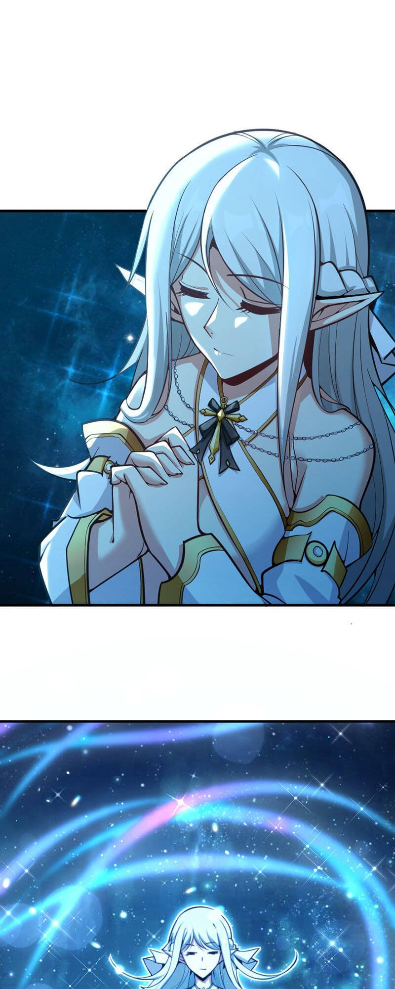 Thả Vu Nữ Đó Ra - Chương 285