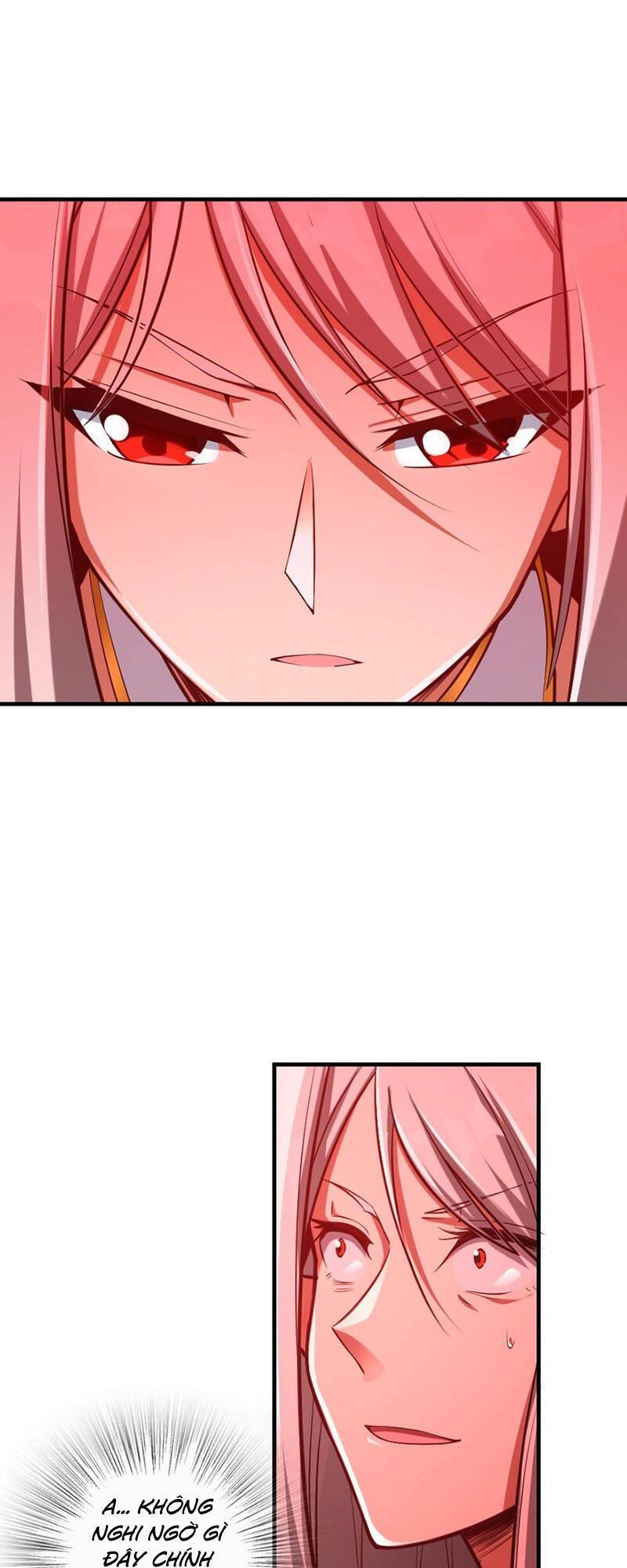 Thả Vu Nữ Đó Ra - Chương 285