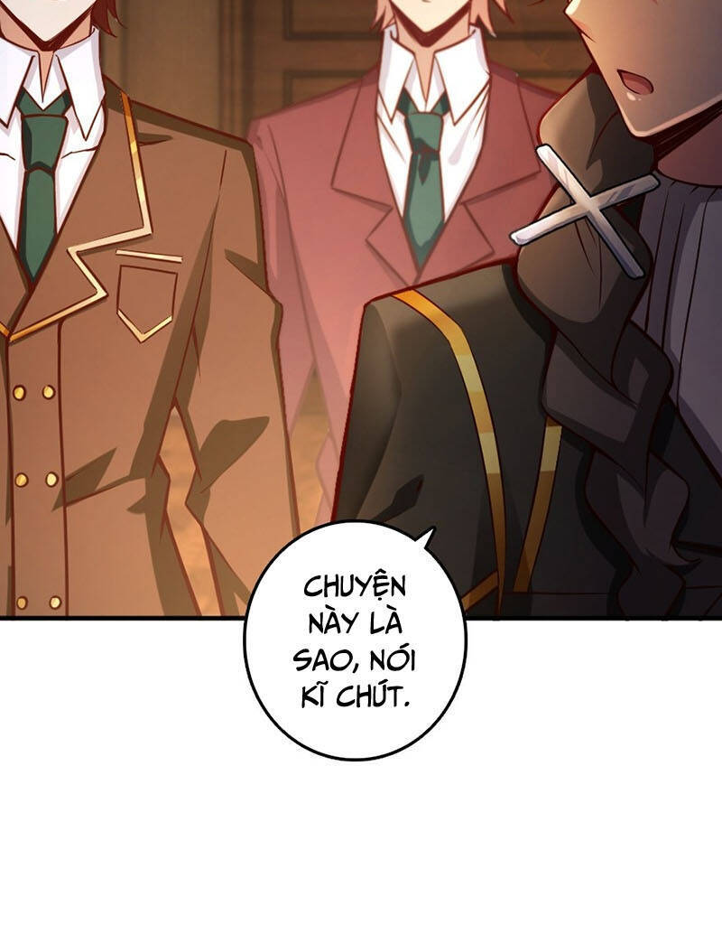 Thả Vu Nữ Đó Ra - Chương 286