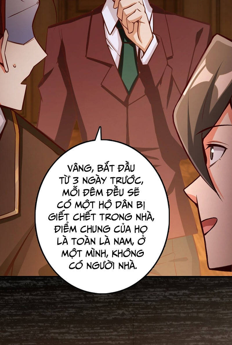 Thả Vu Nữ Đó Ra - Chương 286