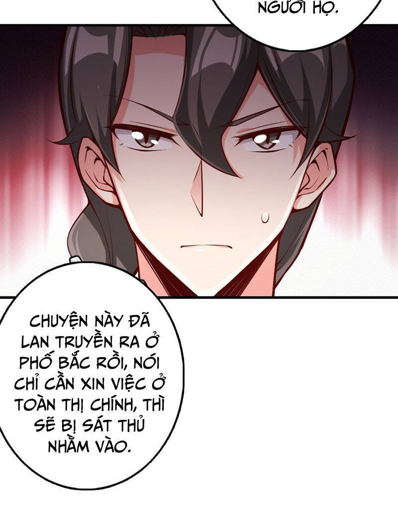 Thả Vu Nữ Đó Ra - Chương 286