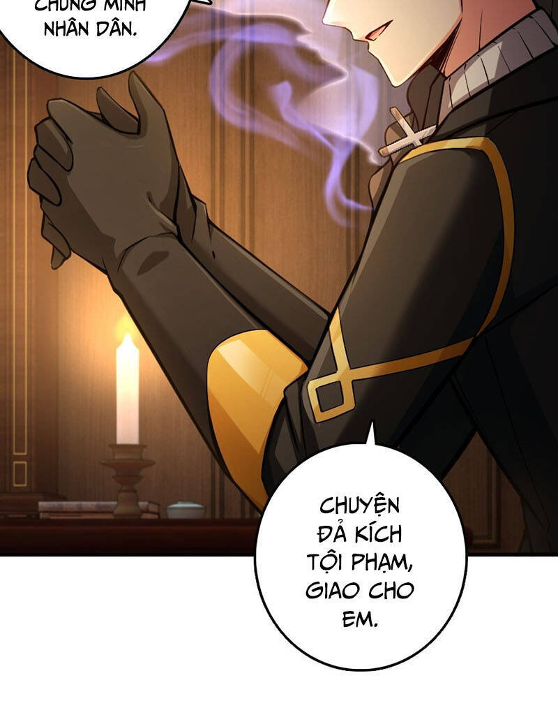 Thả Vu Nữ Đó Ra - Chương 286