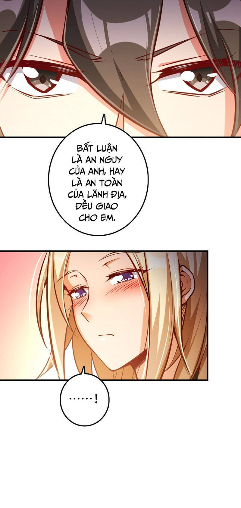 Thả Vu Nữ Đó Ra - Chương 286