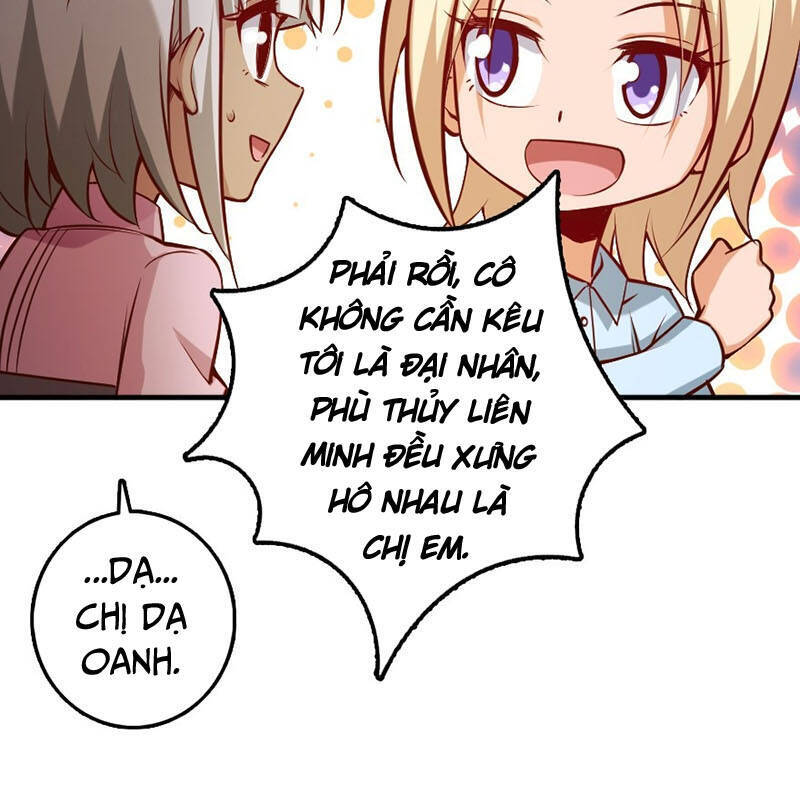 Thả Vu Nữ Đó Ra - Chương 286