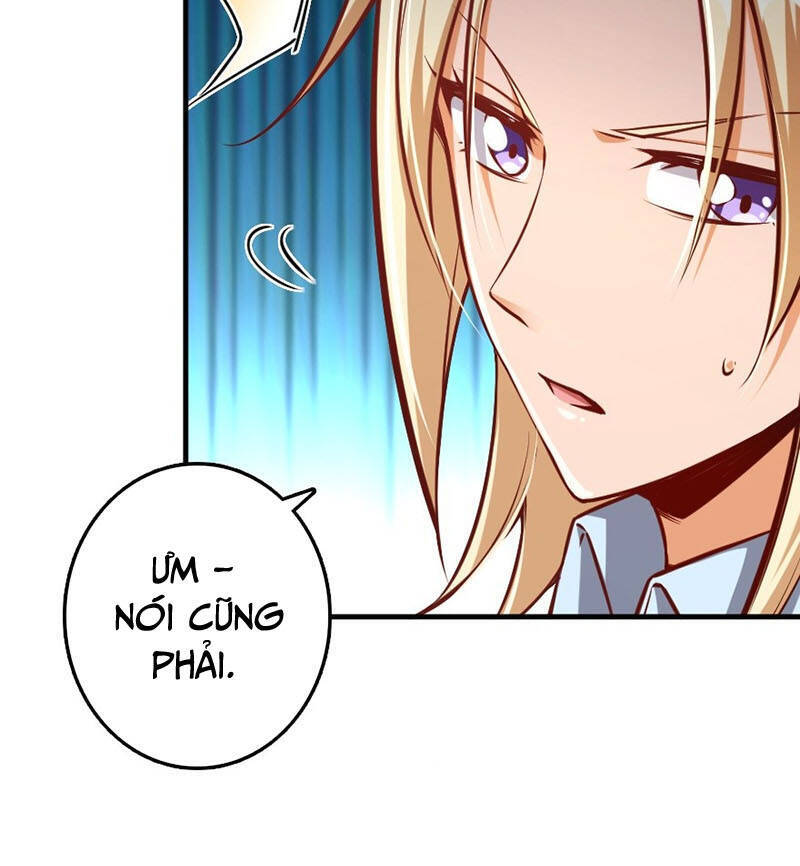 Thả Vu Nữ Đó Ra - Chương 286