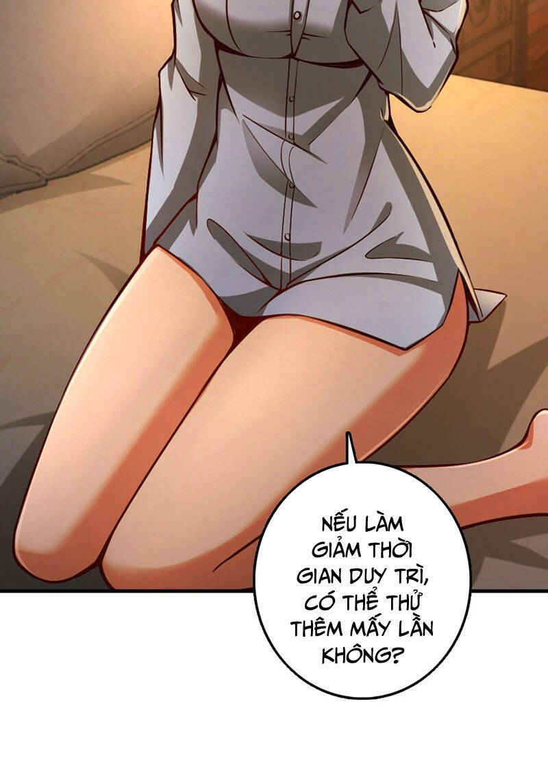 Thả Vu Nữ Đó Ra - Chương 286