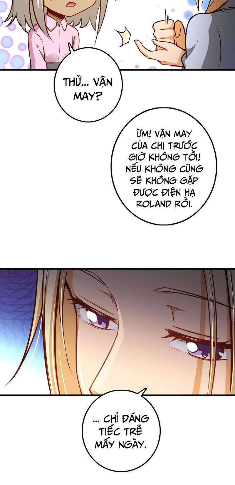 Thả Vu Nữ Đó Ra - Chương 286