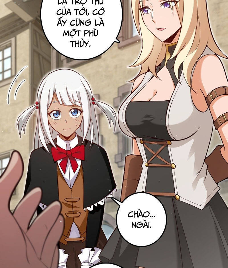 Thả Vu Nữ Đó Ra - Chương 287