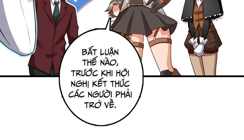 Thả Vu Nữ Đó Ra - Chương 287