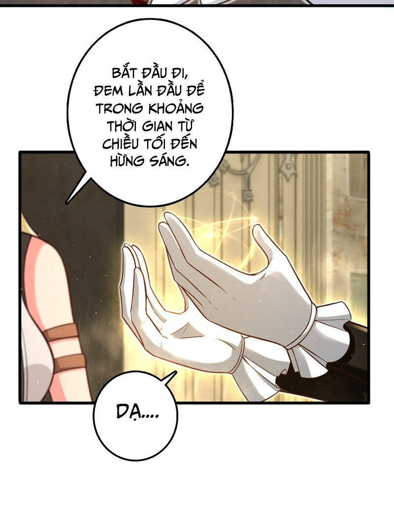 Thả Vu Nữ Đó Ra - Chương 287