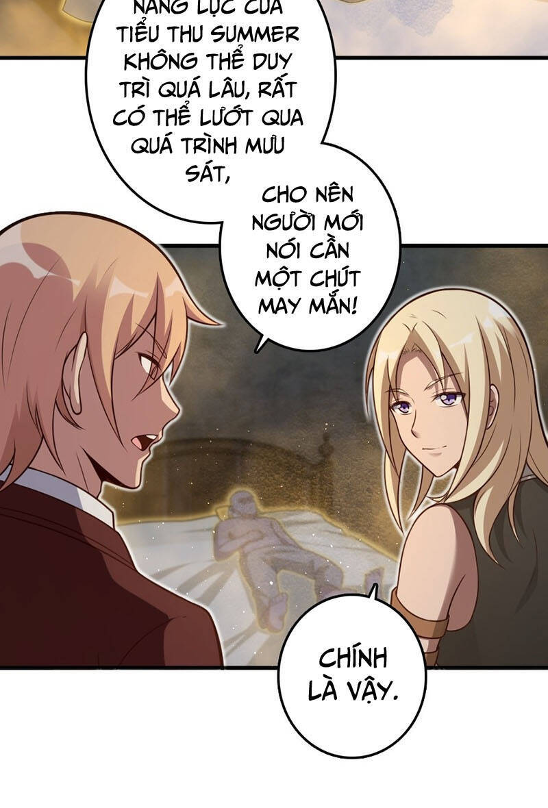 Thả Vu Nữ Đó Ra - Chương 287